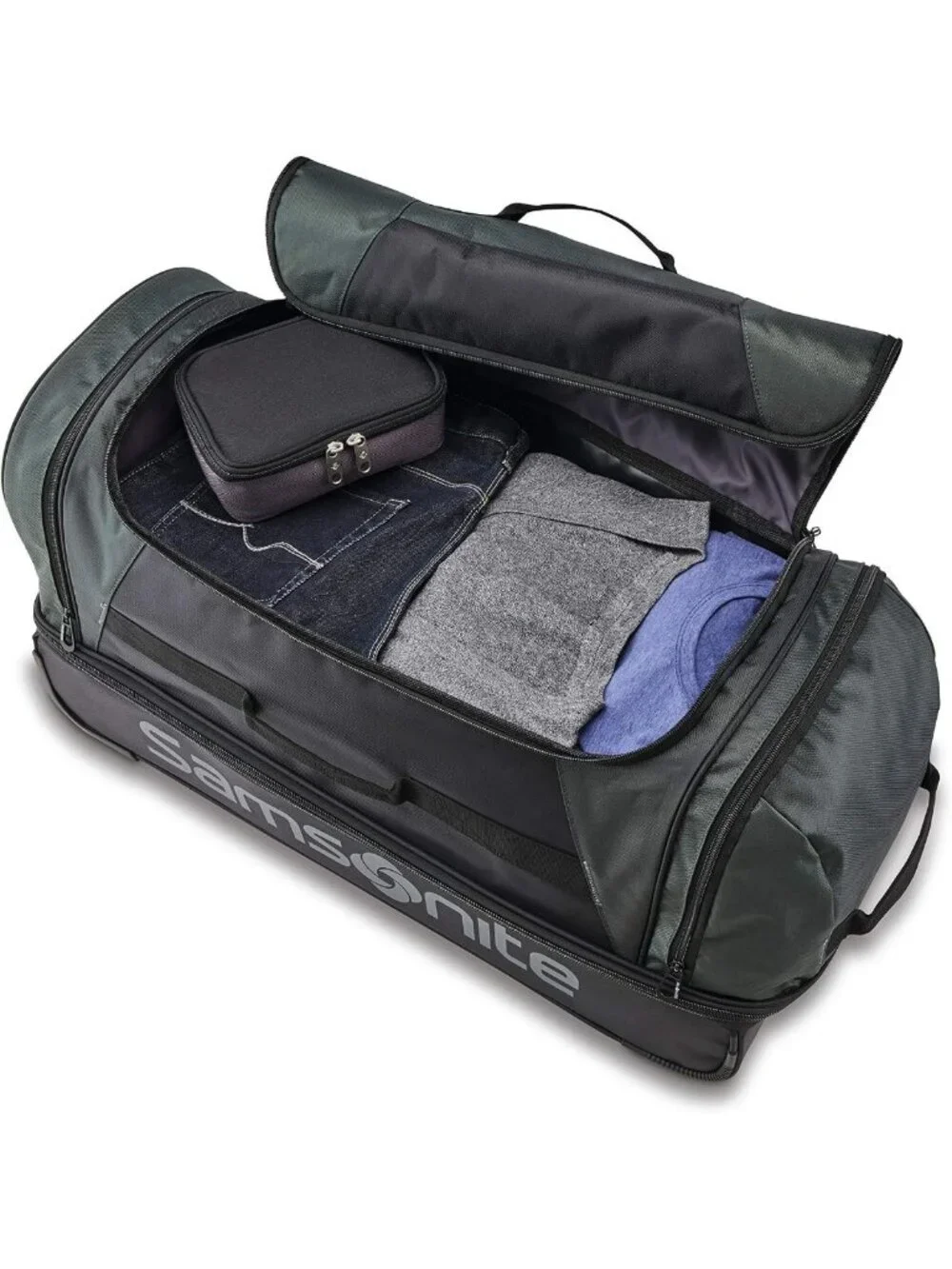 N/A travel style